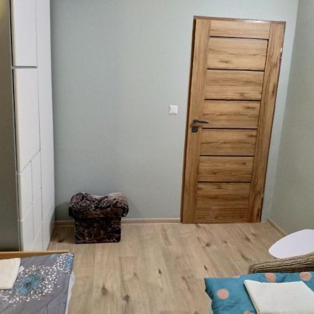 Apartament Blisko Plazy Gdansk Luaran gambar