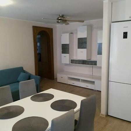 Apartament Blisko Plazy Gdansk Luaran gambar