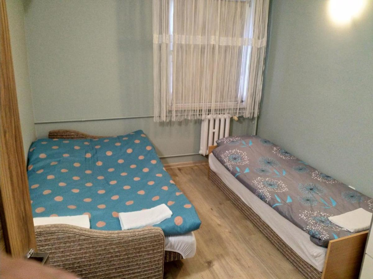 Apartament Blisko Plazy Gdansk Luaran gambar