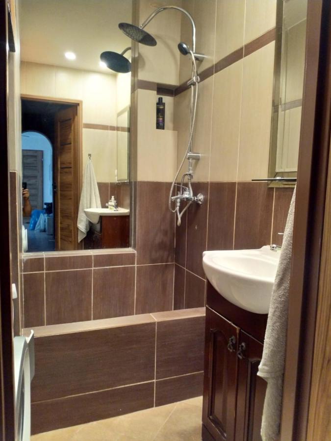 Apartament Blisko Plazy Gdansk Luaran gambar