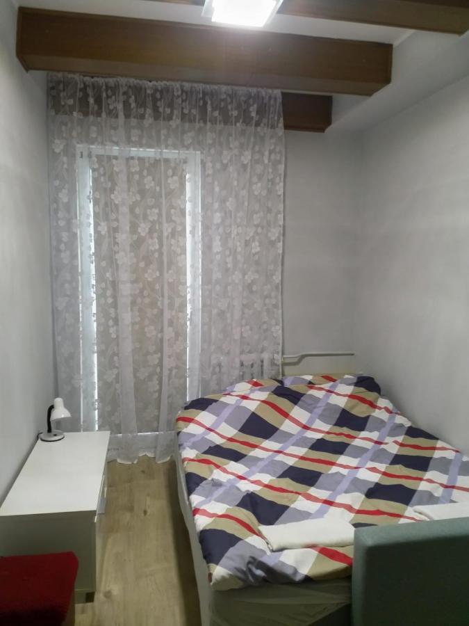 Apartament Blisko Plazy Gdansk Luaran gambar